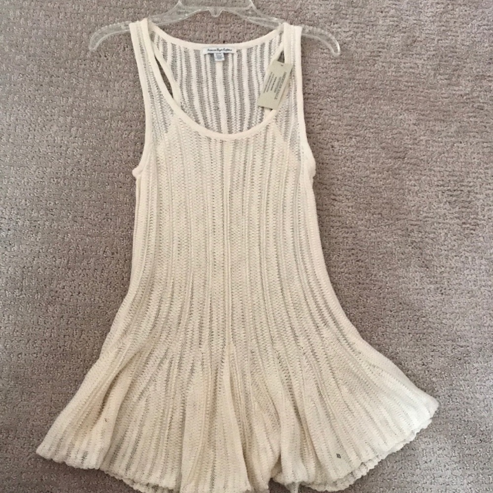American Eagle Tank Top - Picture 2 of 6
